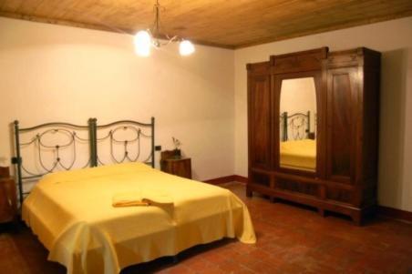 Гостевой дом Agriturismo La Curbastra Фаэнца Экстерьер фото